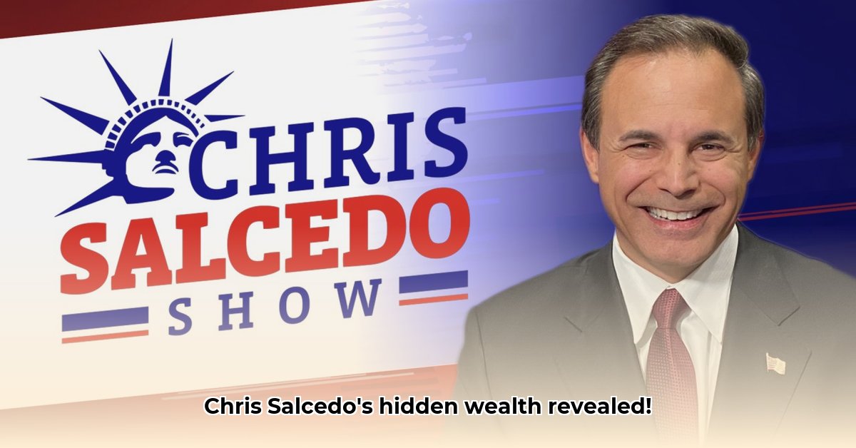 chris-salcedo-net-worth